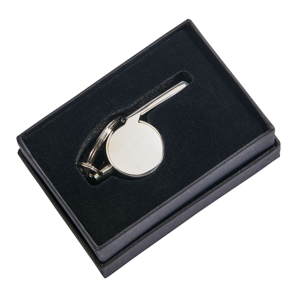 Whistle Keychain-1