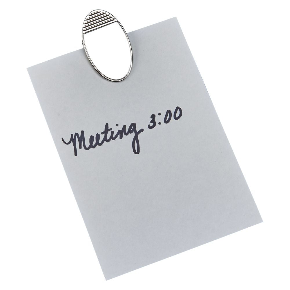 Oval Paper Clip-1