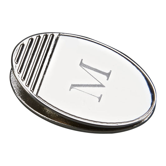 Oval Paper Clip-0