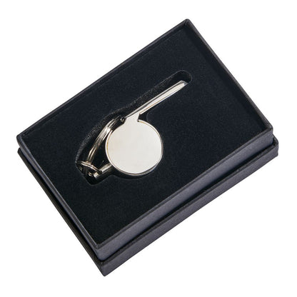 Whistle Keychain-1